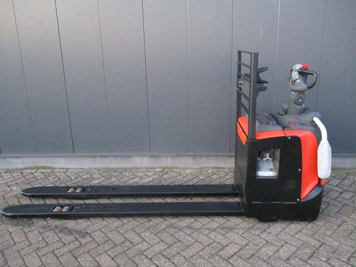 Refurbished 2018 TOYOTA LPE 250 - 2510