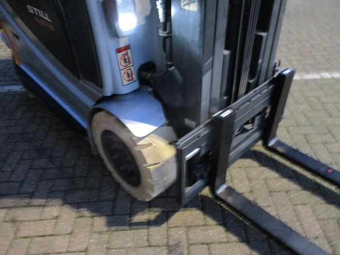 Refurbished 2019 STILL RX 60-25