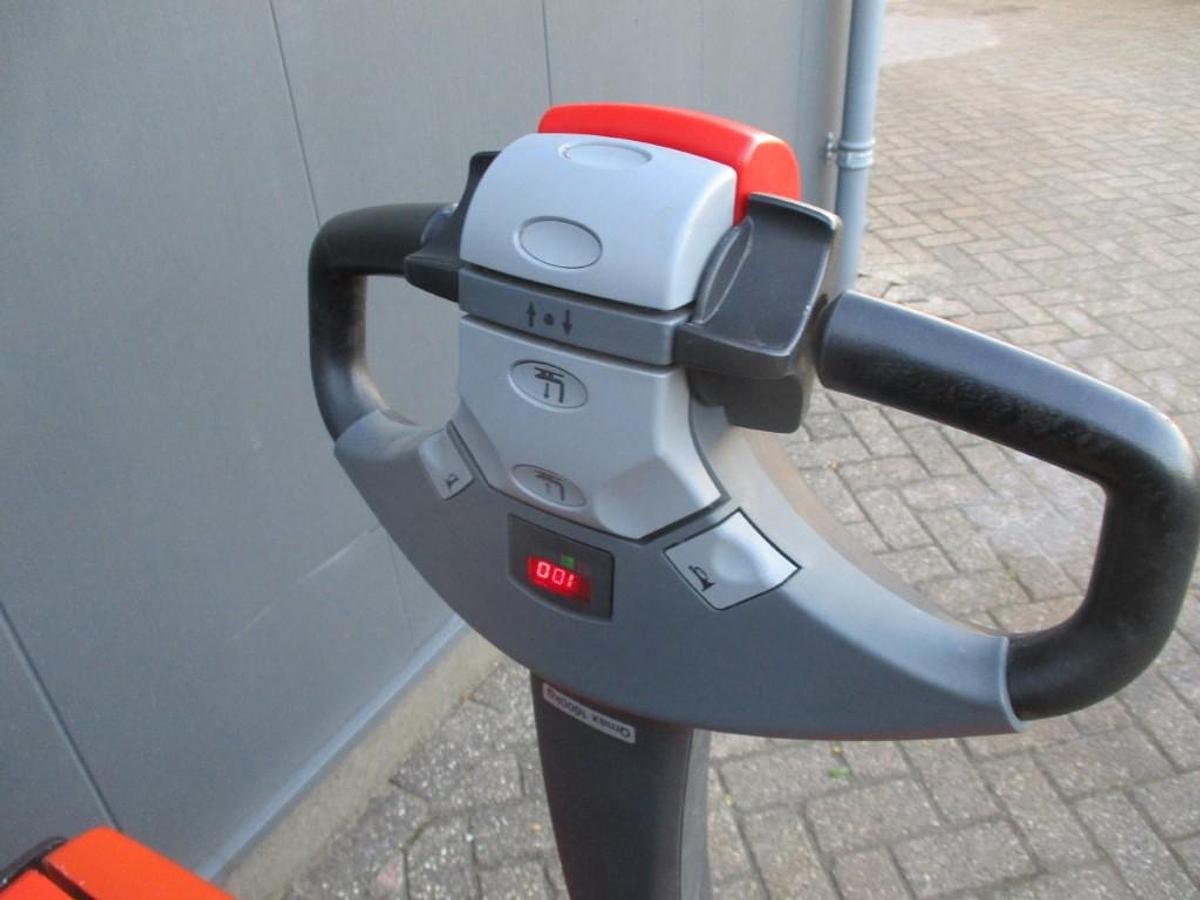 Refurbished 2014 BT LWE 160 - 623