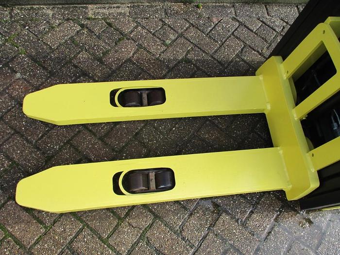 Used 2018 Hyster S1.4