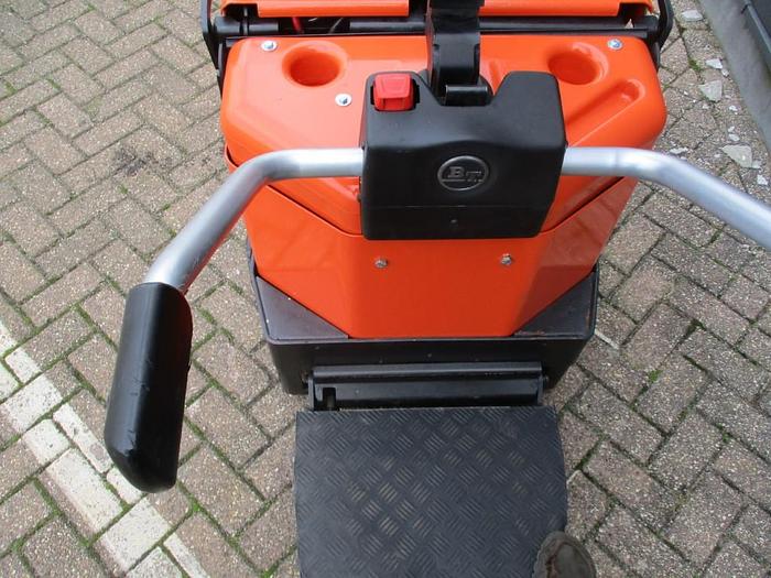 Gebruikt 2013 BT LPE200-8