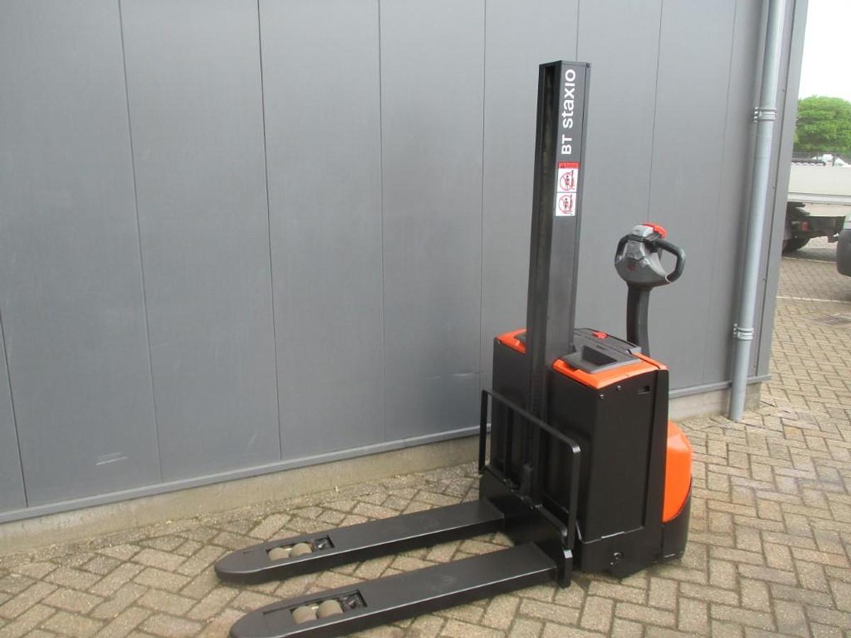 Refurbished 2014 BT SWE 080L - 1393