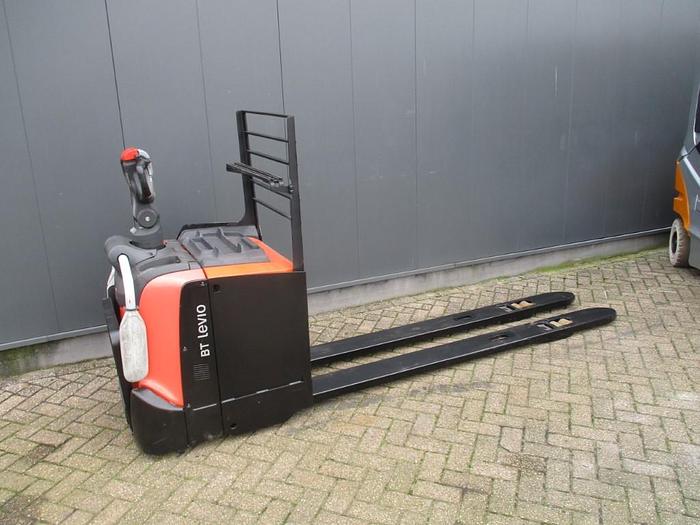 Refurbished 2018 TOYOTA LPE 250 - 2681