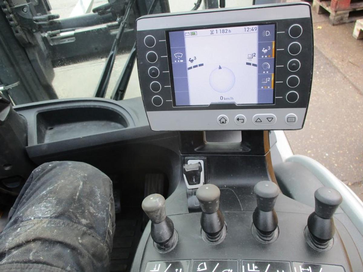 Refurbished 2019 STILL RX 20-20P