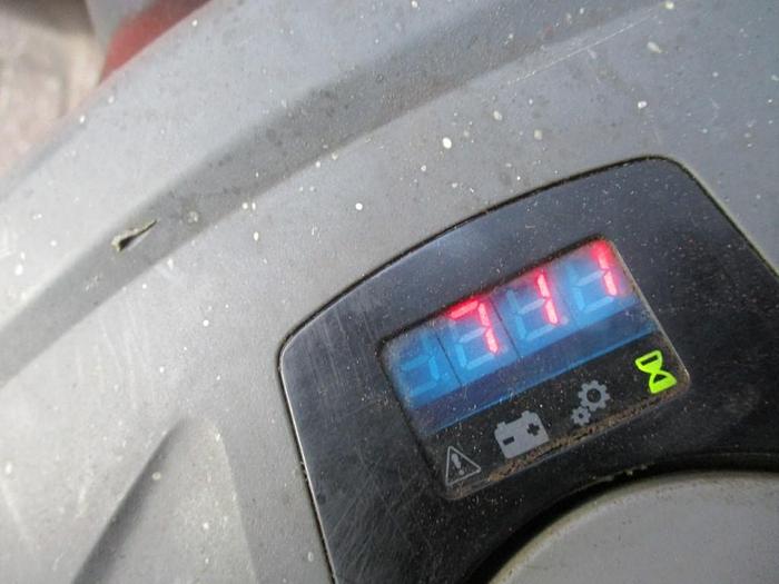 Refurbished 2018 TOYOTA LWE 140 - 710