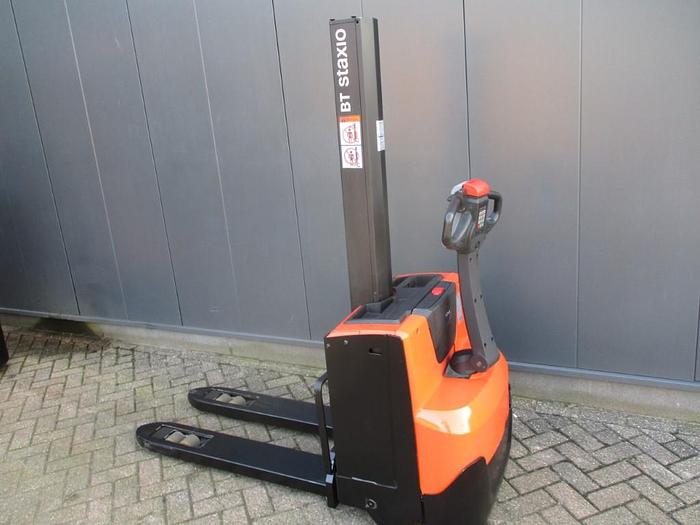 Refurbished 2013 BT SWE 080L - 1333