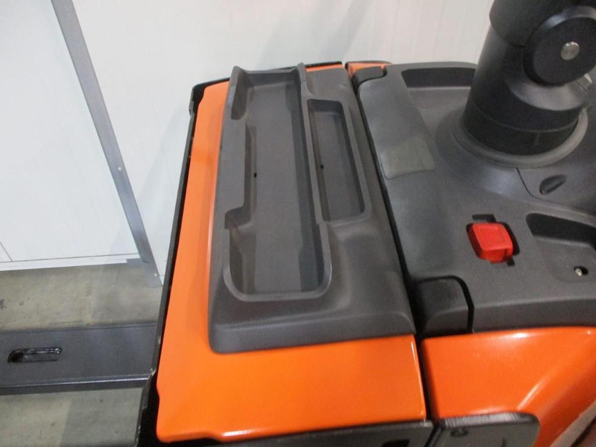 Refurbished 2021 TOYOTA LPE200 - 1991