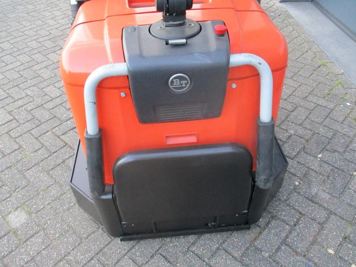 Refurbished 2013 BT SPE 120 XRD - 1345