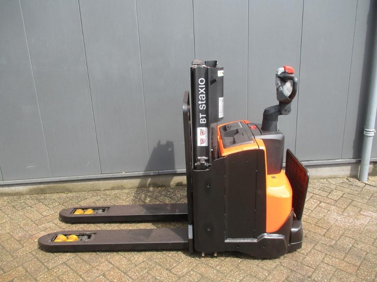 Refurbished 2014 BT SWE 200D - 1404