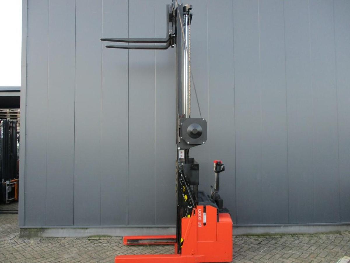 Refurbished 2012 BT TOYOTA RWE120 - 1936