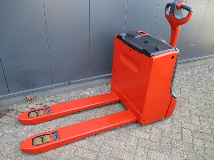 Gerenoveerd 2009 Linde T16 - 1074