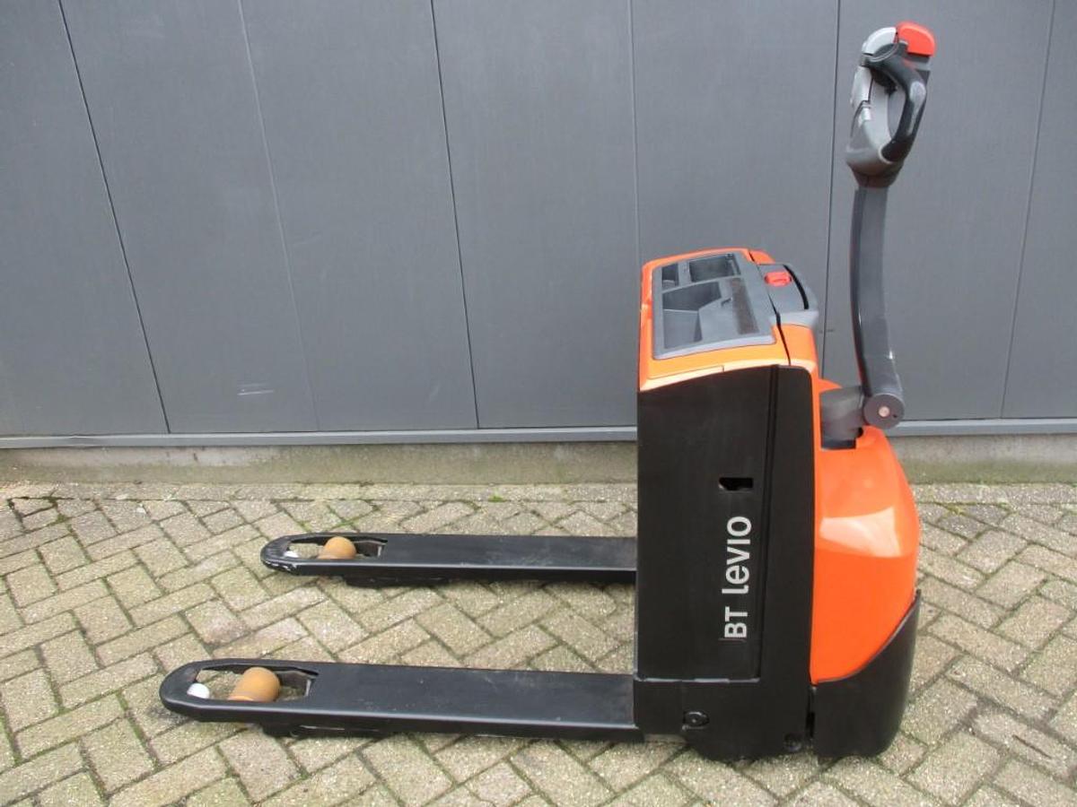 Refurbished 2019 TOYOTA LWE160 - 936