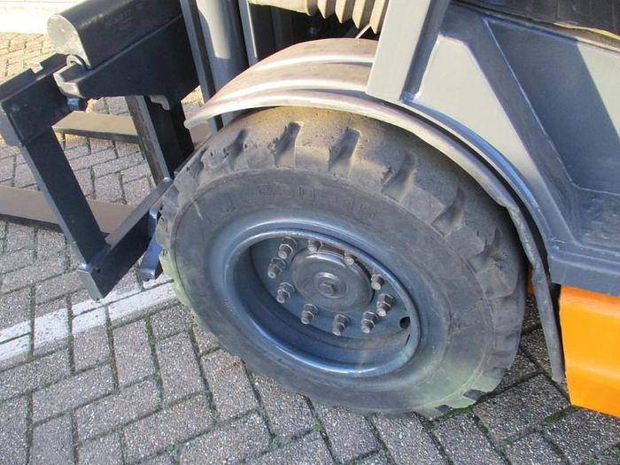 Used 2006 STILL R60-40 -3721