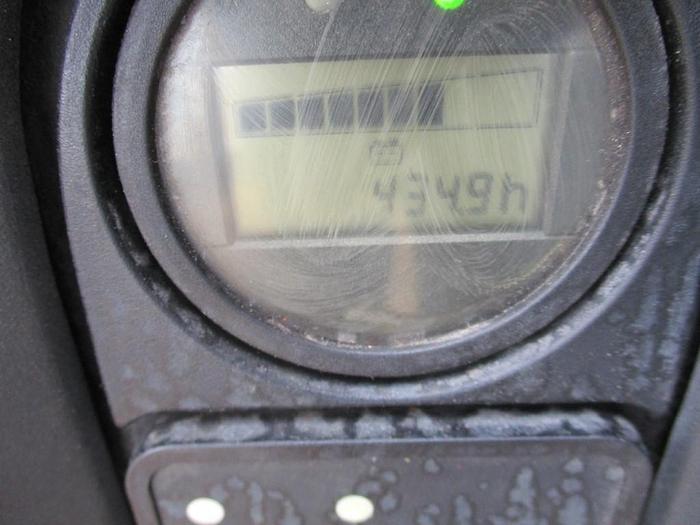 Refurbished 2015 Linde L 10