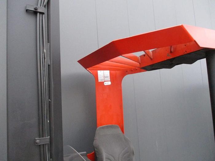 Gebruikt 2005 BT RRB2