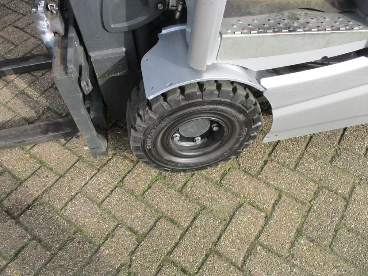 Refurbished 2018 STILL RX20-14C - 4811