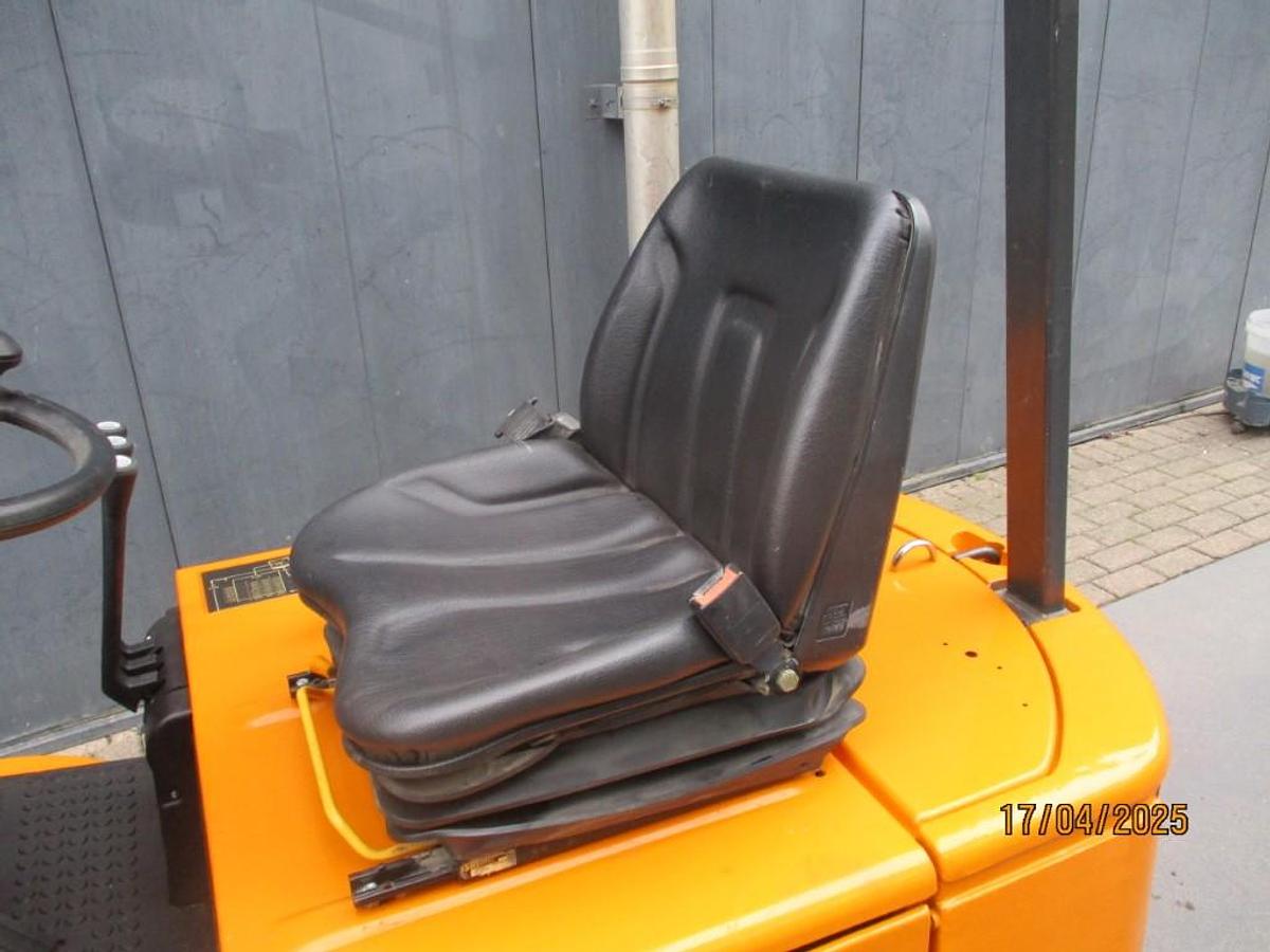 Refurbished 2002 STILL R 50-15