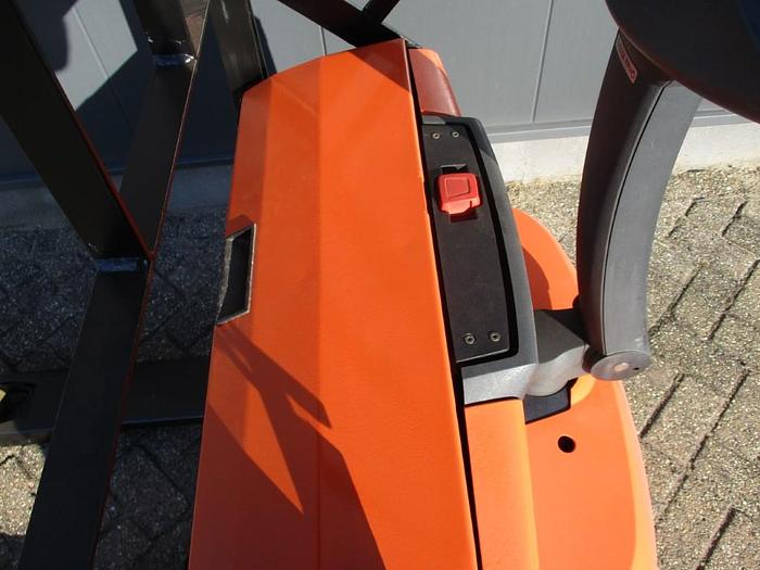 Gebruikt 2015 BT LWE160 - 977