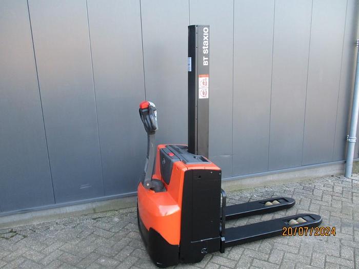 Refurbished 2010 BT SWE 080L - 1323