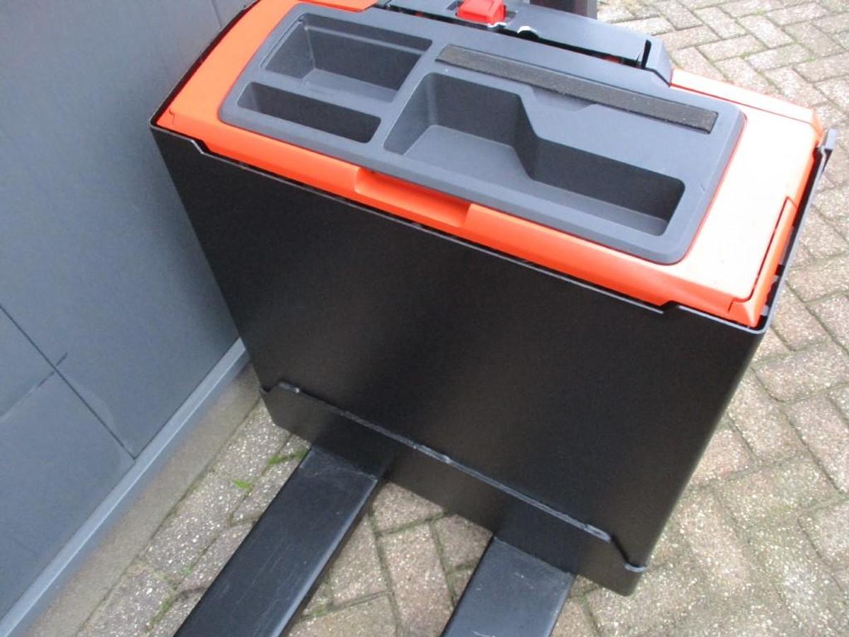 Refurbished 2013 BT LWE160 - 907