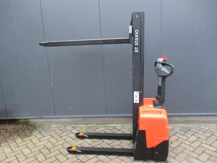 Refurbished 2016 BT HWE 100