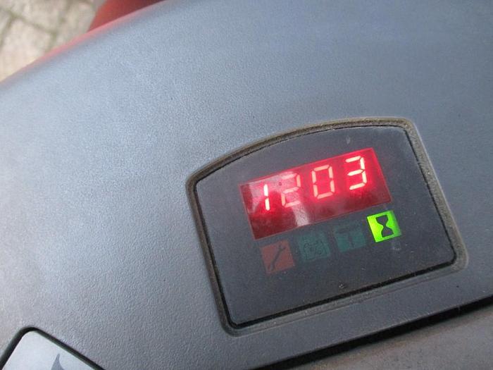 Refurbished 2013 BT SWE 080L - 1203