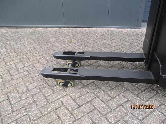 Refurbished 2015 BT SWE 080L - 1245