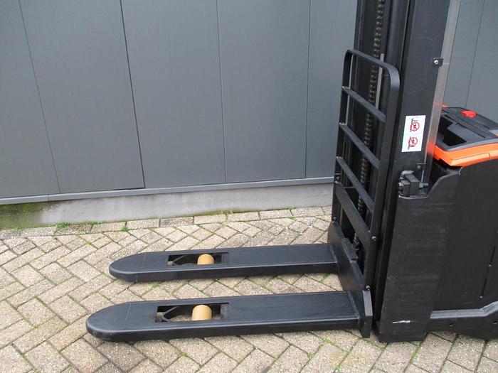 Gebruikt BT / SWE100-558