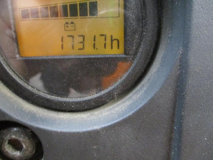 Gebruikt 2012 STILL EXU16 - 1731