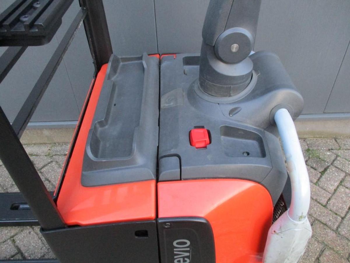 Refurbished 2018 TOYOTA LPE200