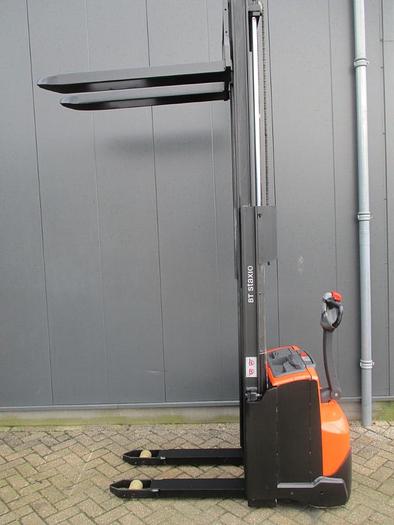Refurbished 2017 BT SWE 140