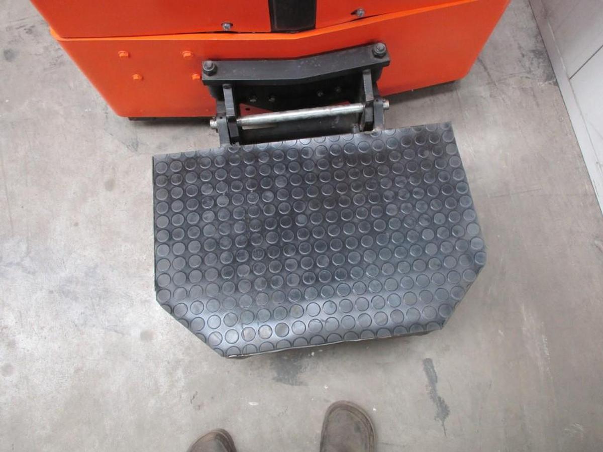 Refurbished 2016 TOYOTA BT RWE120 - 1028