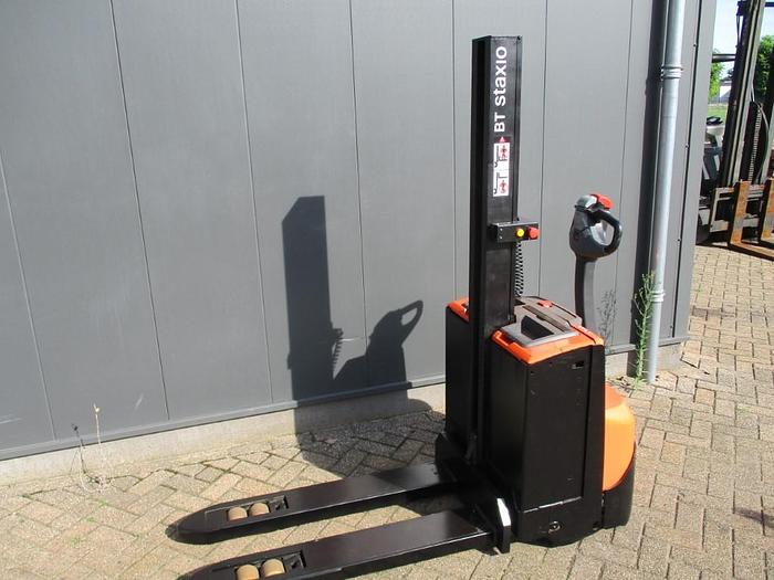 Gebruikt BT / SWE080L-1087