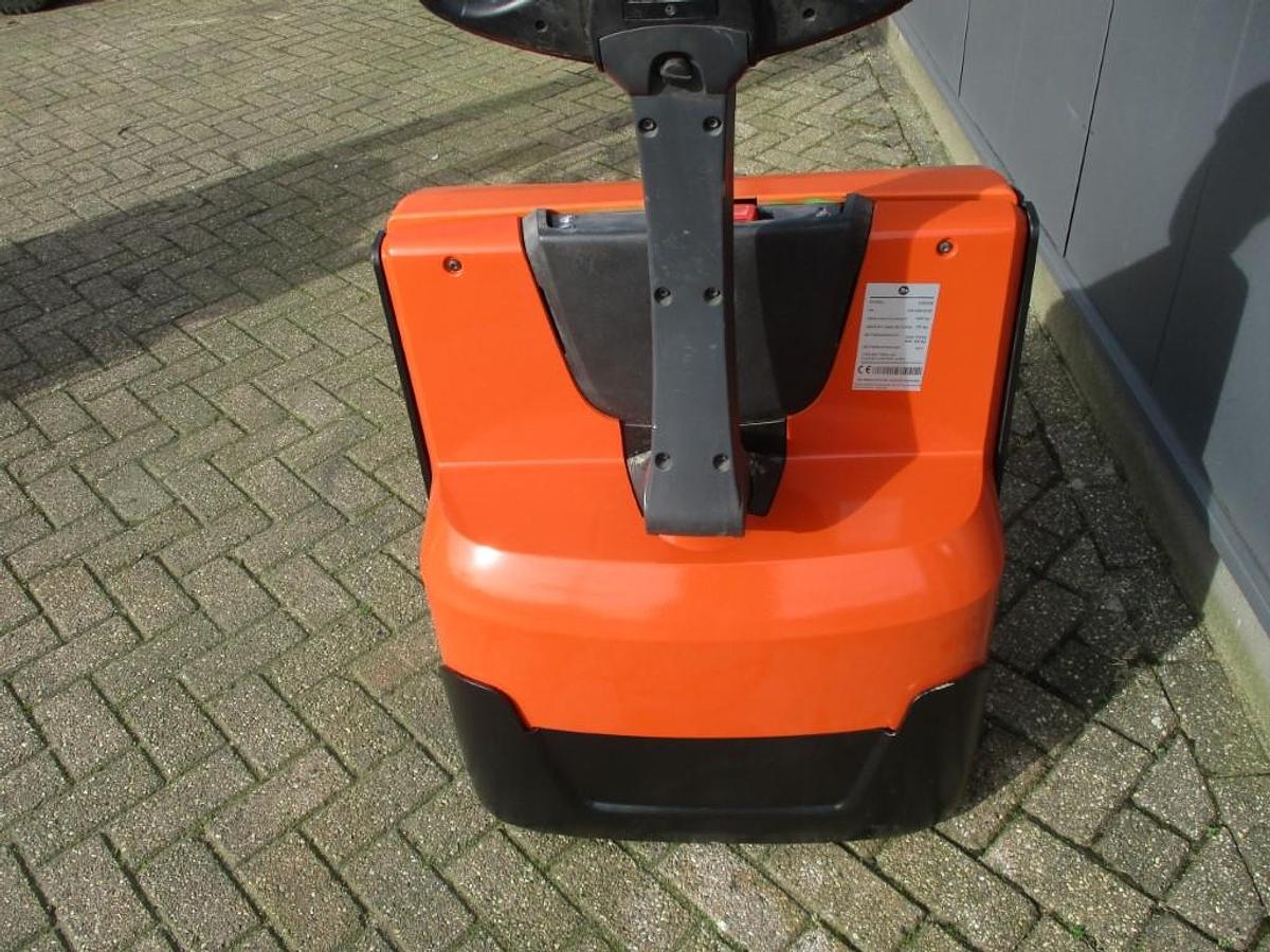 Refurbished 2016 BT TOYOTA LWE140 - 886