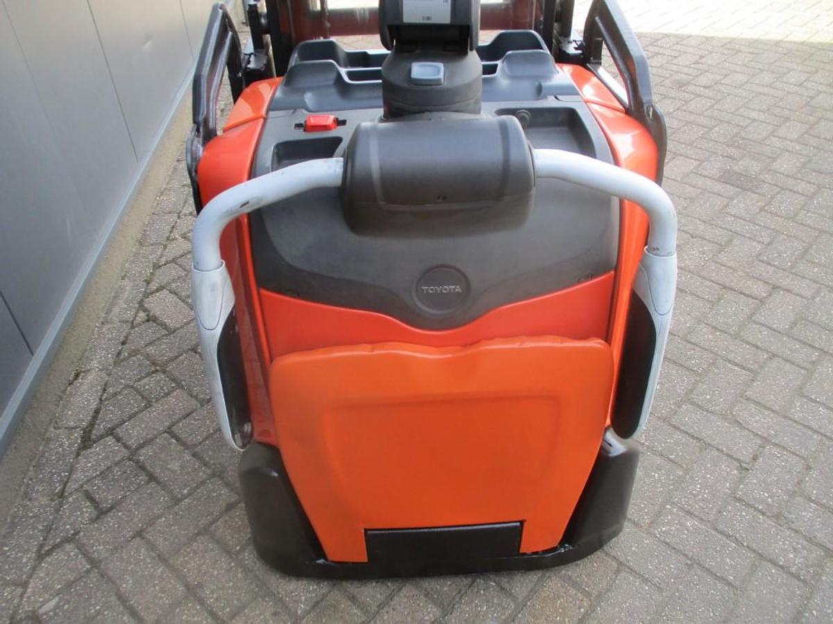 Refurbished 2018 BT SPE 200D - 2409