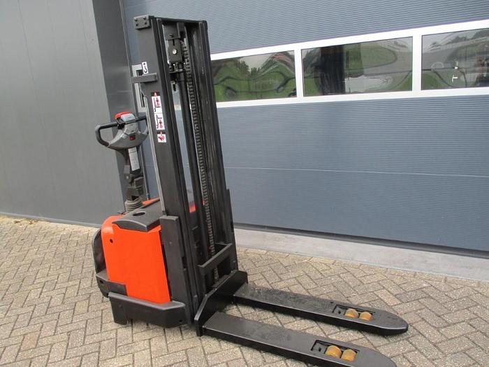 Überholt 2008 BT SWE120L - 2288