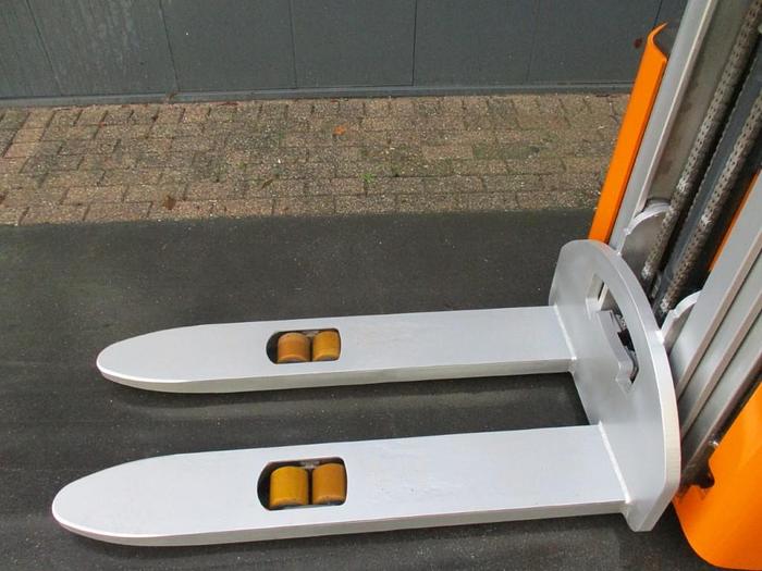 Gebruikt 2014 STILL EGV14