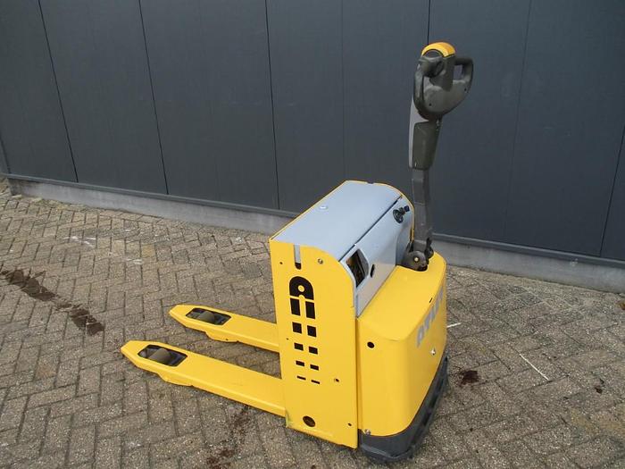 Gerenoveerd 2014 Atlet PLL180 - 1144