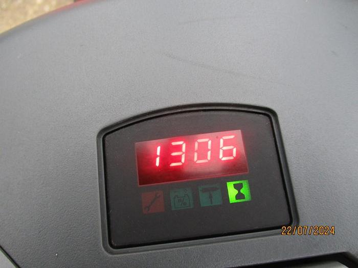 Refurbished 2010 BT SWE 080L - 1306