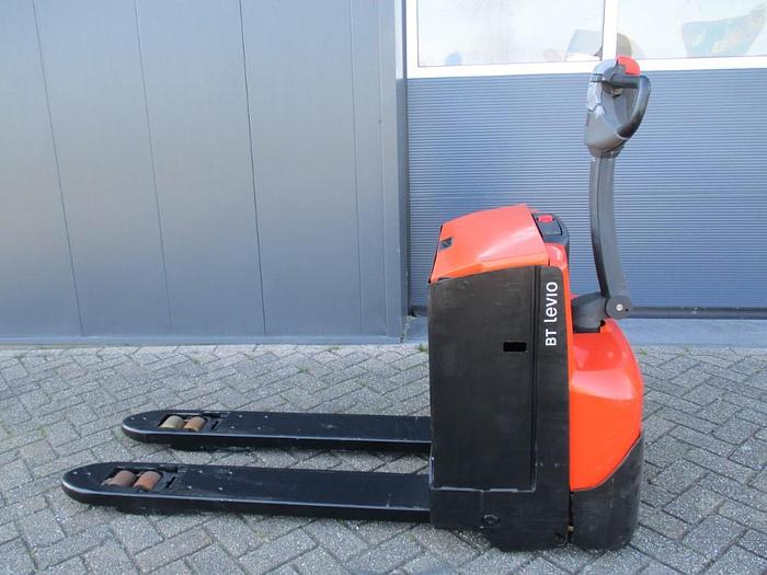 Refurbished 2016 BT LWE200 - 1460