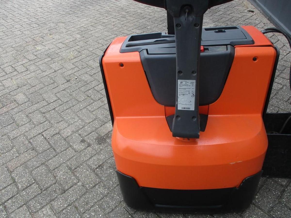 Refurbished 2013 BT TOYOTA SWE 080L - 1253