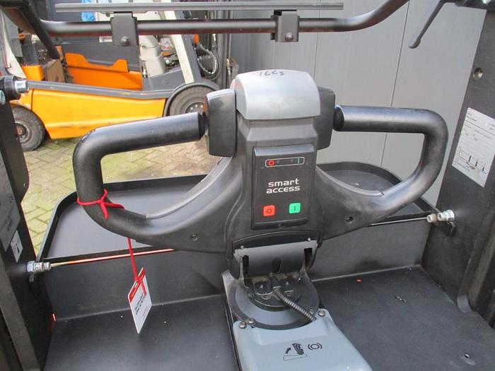 Refurbished 2017 TOYOTA OSE 100W - 1702