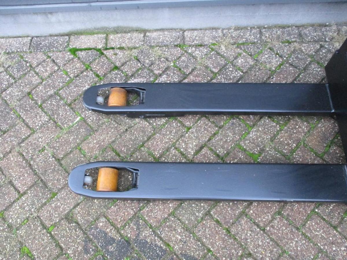 Refurbished 2014 BT LWE160