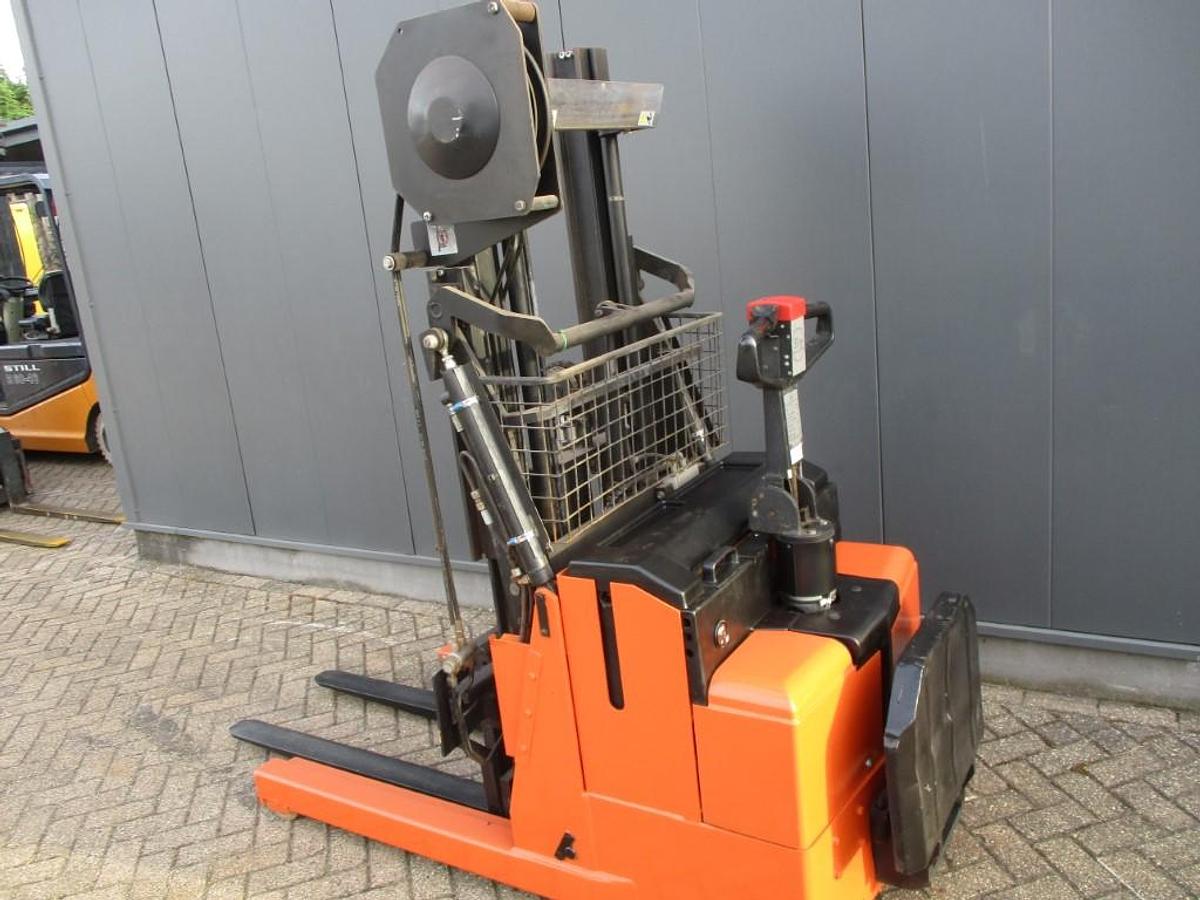 Refurbished 2011 BT TOYOTA RWE120 - 1221