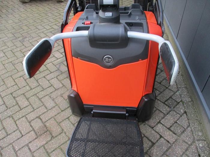 Refurbished 2016 BT SPE 140L