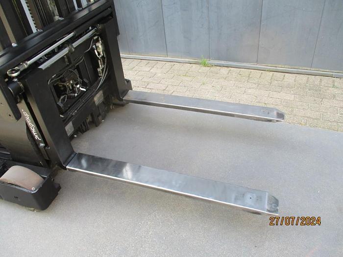 Refurbished 2014 BT RRE 160