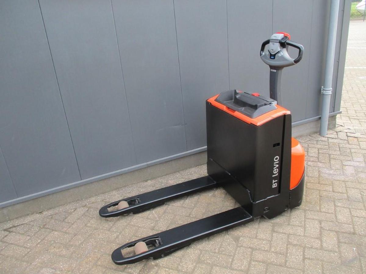 Refurbished 2019 BT LWE 160