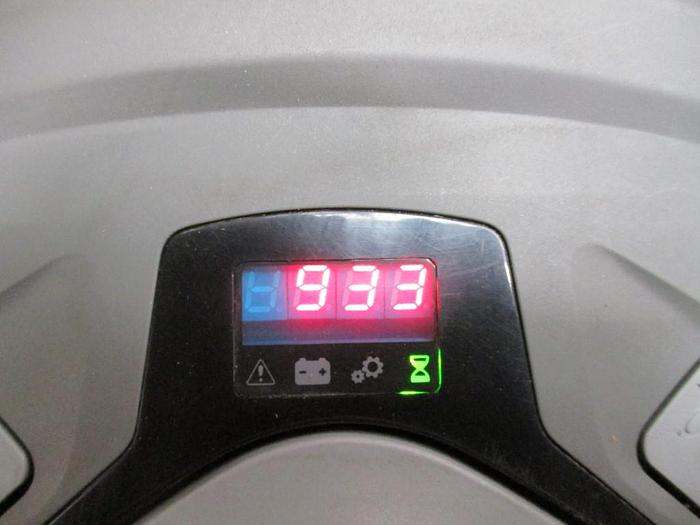 Gebruikt BT / SWE120-933