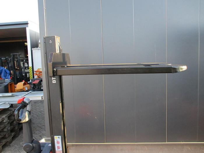 Gerenoveerd 2017 BT HWE100 - 491