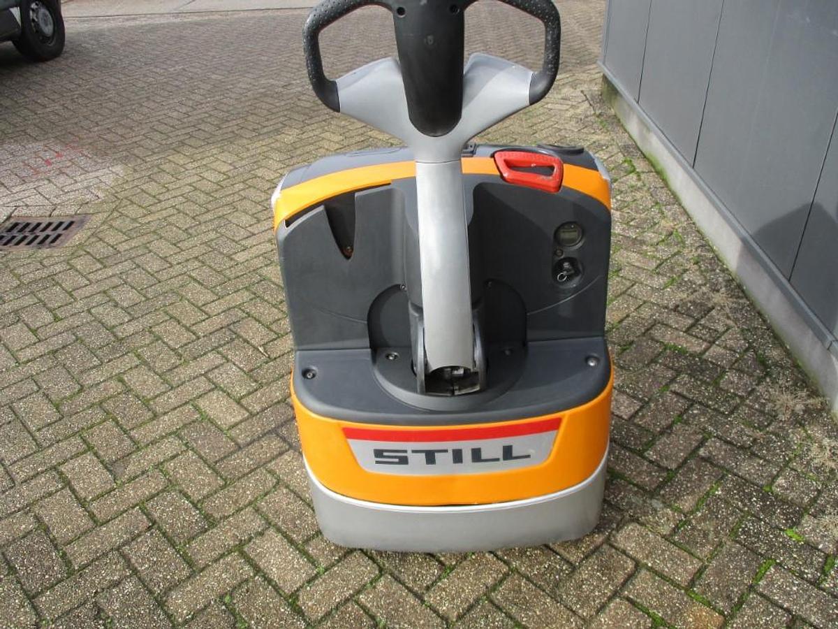 Refurbished 2015 STILL EXU16 - 342